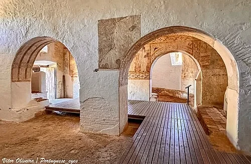 Uma Camada Medieval