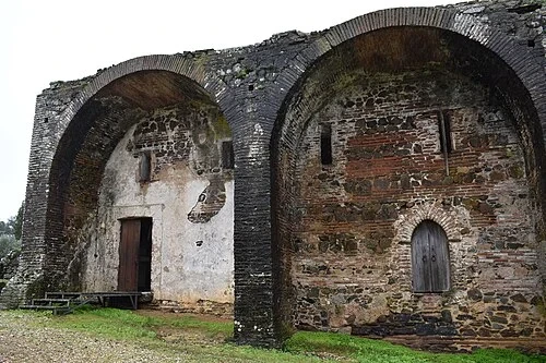 Fachada Noroeste