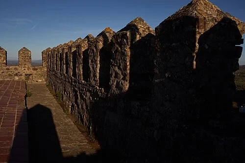 The Wall Walkway