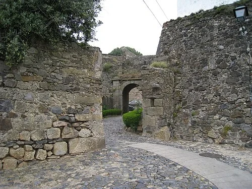 The Cobbled Approach