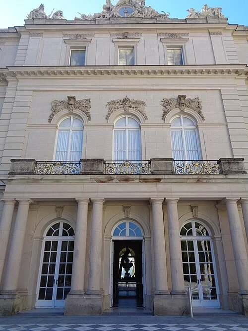 The Main Portal