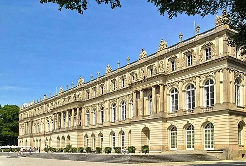 Musée du Roi Louis II — Schloss Herrenchiemsee