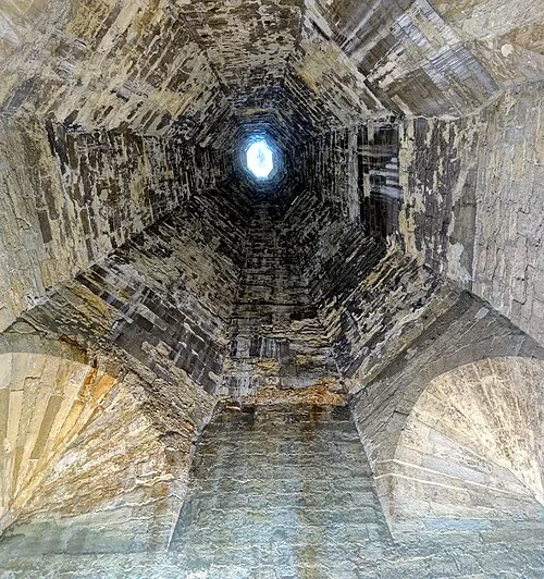 La Grande Cheminée — Palais des Papes