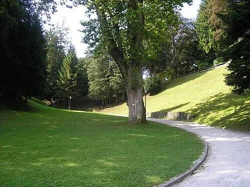 The Lower Path