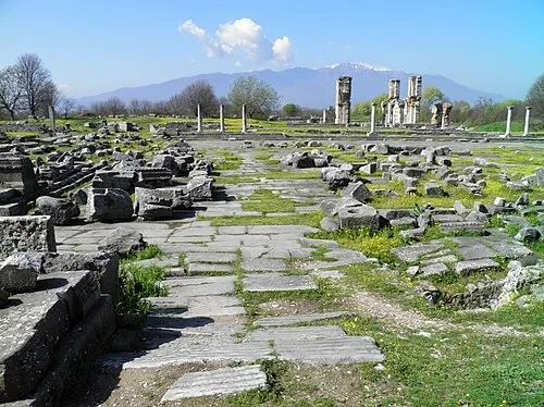El Foro Romano