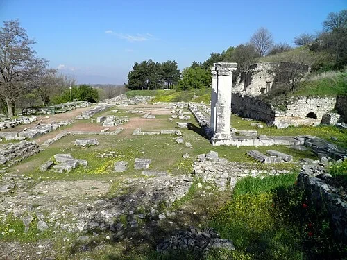 Basílica A