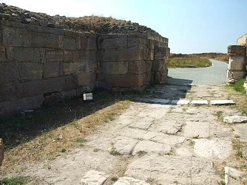Path of the Conquerors