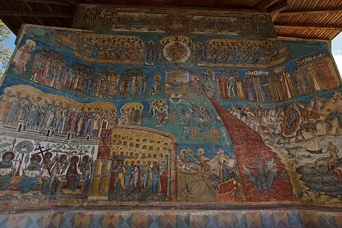The Last Judgment