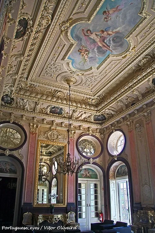 The Great Hall