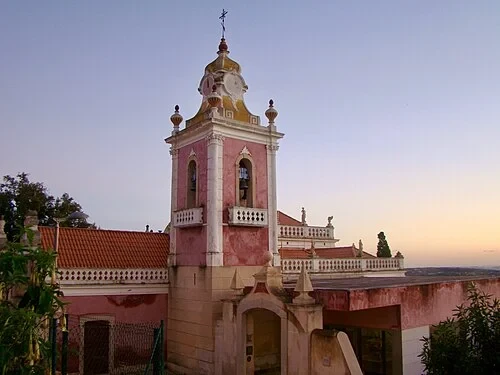 The Legacy Tower