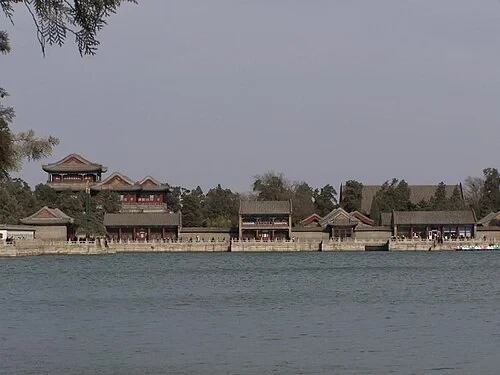 Yiyun Hall
