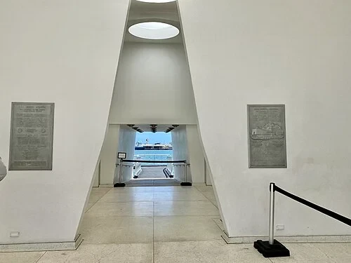 A Sala de Assembleia