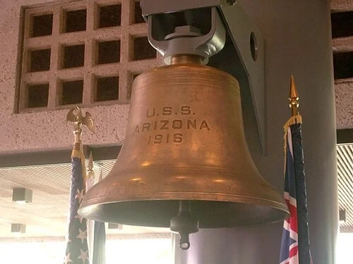 The Ship's Bell