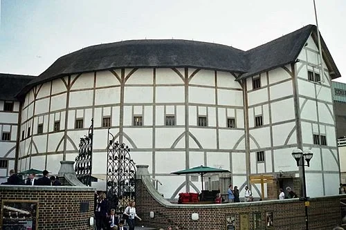 Chêne anglais et assemblages de charpente