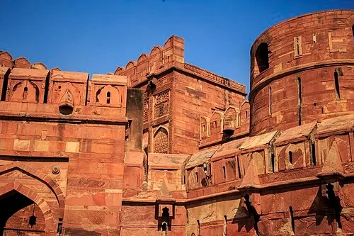Amar Singh Gate