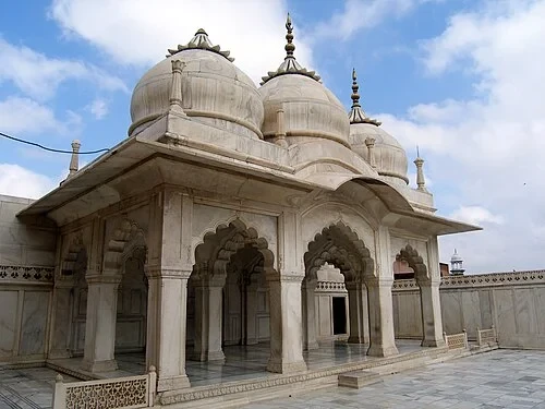 Gem Mosque