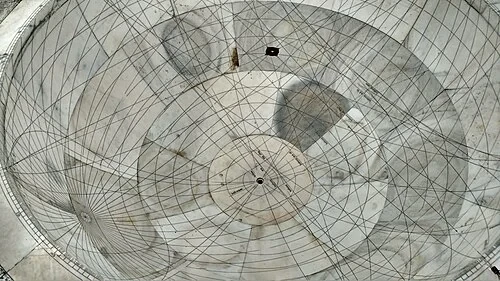 Cartographier le Ciel — Jantar Mantar, Jaipur