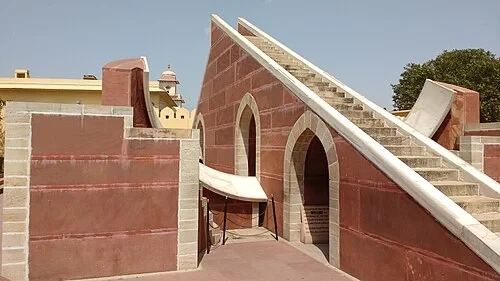 The Small Sundial