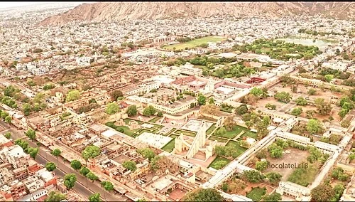 The Royal View