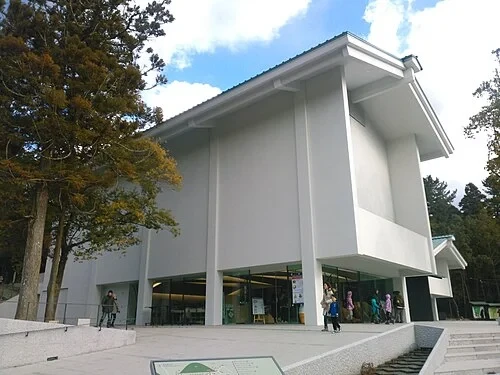 Kasuga-taisha Museum
