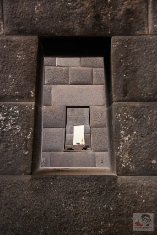 Trapezoidal Window Alignment