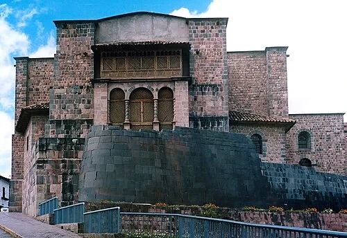 The Semicircular Wall