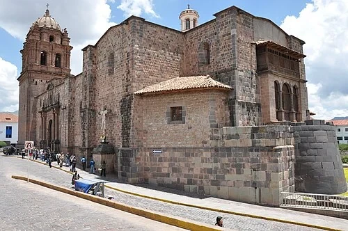 Convent of Santo Domingo