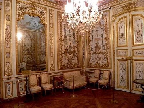 La Gran Sala de los Monos