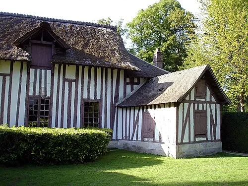 The Anglo-Chinese Hamlet — Château de Chantilly audio guide stop