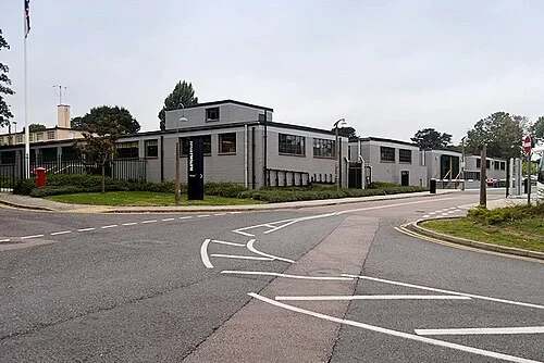 The Modern Gateway