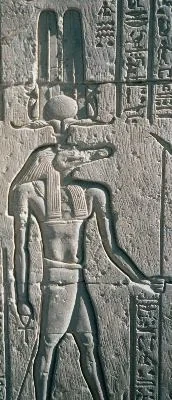 The Crocodile Sovereign — Temple of Kom Ombo audio guide stop