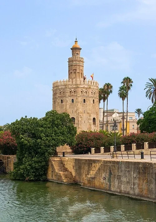 The Almohad Watchtower
