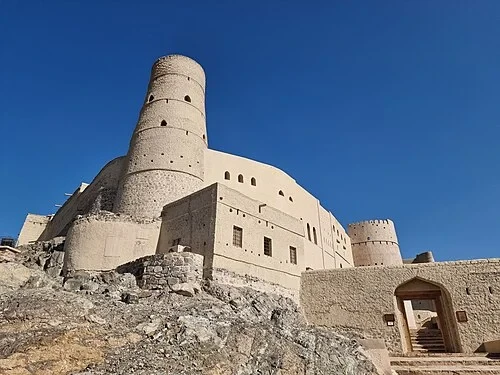 La Grande Torre Circolare