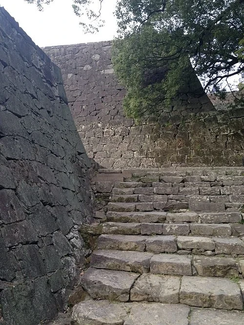 The Warrior Return Walls