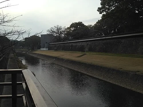 The River Defense
