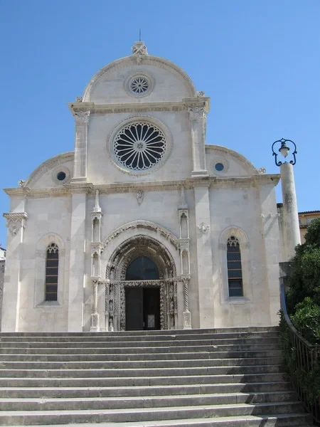 Cathédrale Saint-Jacques